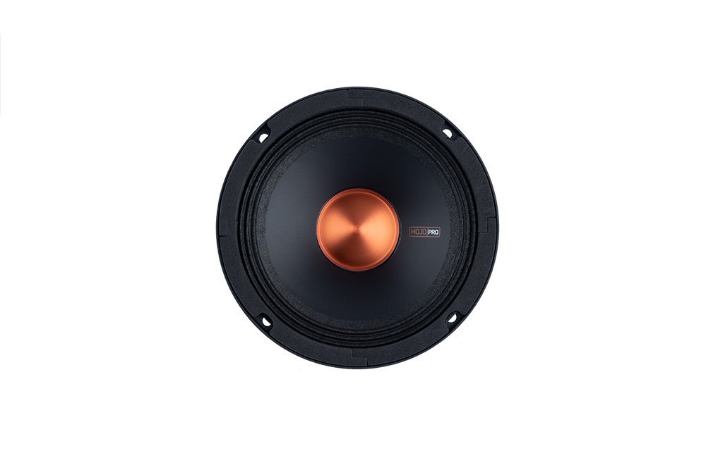 MEMPHIS CAR AUDIO MOJO PRO MJP6